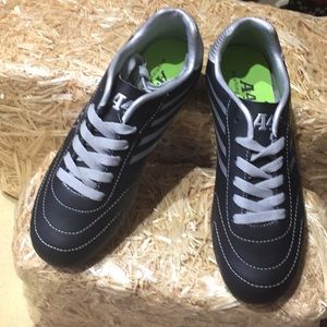 NWT A4 Soccer Shoes